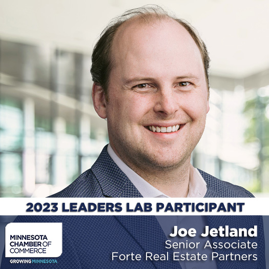 2023 Leaders Lab participant profiles Minnesota Chamber of Commerce